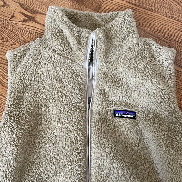 Patagonia Jackets & Blazers - Patagonia Los Gatos Fleece Vest